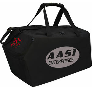 Maleta Deportiva AASI PU para Hombre y Mujer - Product Image 3