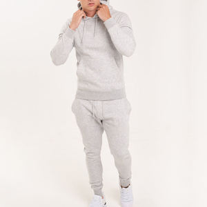 Ensemble de survêtement d'hiver pour homme avec logo personnalisé, survêtement pour homme, jogging pour grande taille, logo personnalisable, survêtement - Product Image 2