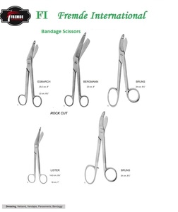 Tympanotomy instruments chirurgicaux - Product Image 4