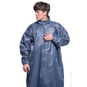 เสื้อโค้ทกันฝนของผู้ชาย,มาการองหุ้มฉนวน - Product Image 4