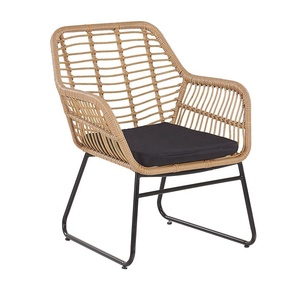 เวียดนาม PE หวายไม้ไผ่ดู4ชิ้นชุด-BSCI โรงงาน - Product Image 4