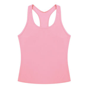 Gym Men's Muscle Soft Sleeveless Tank <b>Top</b> Tee Shirt <b>Racer</b> Back Vest Undershirt Custom Made with Custom Printing Singlet for Men - Product Image 4