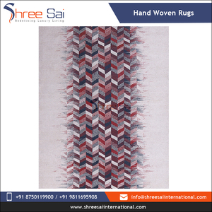 Meilleure qualité 100% fait à la main laine coton brodé Kilim conception lavable classique intérieur tissé tapis salon tapis ensembles - Product Image 6