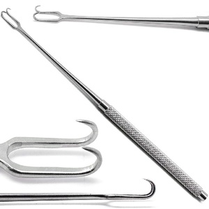 Guthrie-gancho de Reactor de piel - Product Image 1