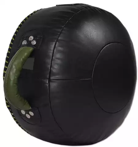 Équipement De boxe MMA Rond Boxe Focus Pad D'entraînement De Boxe TMS-TP-17000 Trois Hommes Sport PK - Product Image 2