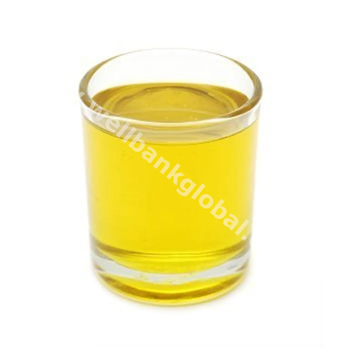 Base Oil SN500 For Lubricant Use