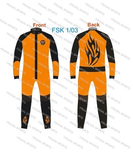 Traje de Paracaidismo con Logotipo Personalizado Más Vendido, Traje de Paracaidismo Ligero, Duradero y de Alto Rendimiento - Product Image 2