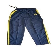Ropa personalizada para hombre, Pantalón deportivo con cintura elástica y dos bolsillos, venta al por mayor - Product Image 2