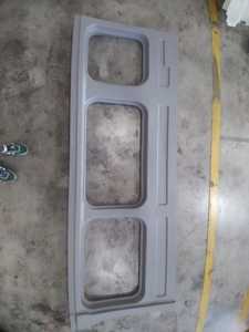 Meilleures ventes de qualité supérieure pour Renault Master/Movano/Interstar L4H3 17M3 Modèle 3 Bus, autocars, camping-cars, minibus, ABS Plastique - Product Image 3