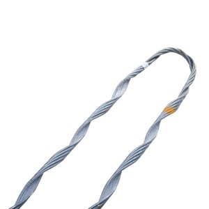 Offres Spéciales 2024 Vietnam Accessoires d'alimentation Pôle de haute qualité Make Off Guy End Grip Deadend End Grip - Product Image 1