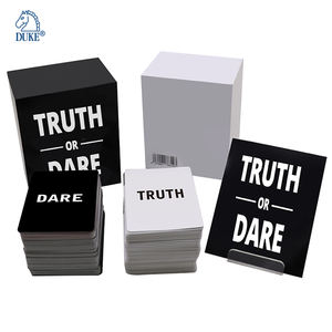 Juego de cartas de fiesta, juego en caja - Product Image 2