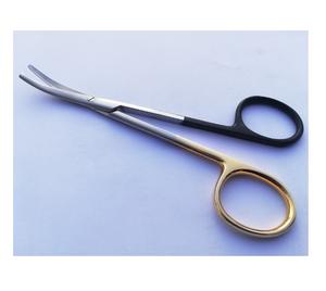 NOMI BROTHERS FOMON Tijeras Laterales Inferiores Curvadas Completamente - Product Image 2