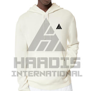 Ropa deportiva, sudaderas con capucha informales personalizadas Premium impresas, sudaderas con capucha y sudaderas personalizadas para hombre al por mayor - Product Image 2