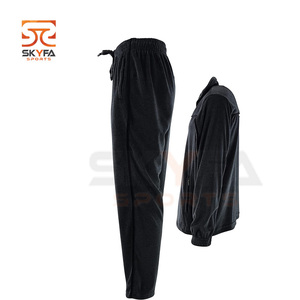 latest design Custom Wholesale Men Jogging Training Sports wear - Product Image 3
