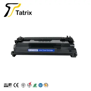 Tatrix 26X 226X CF226 CF226X פרימיום תואם לייזר שחור טונר מחסנית עבור HP מדפסת LaserJet Pro MFP M426fdw