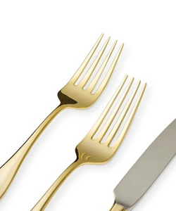 Juego de cubiertos de abeja, juego de cubiertos de lujo multiusos para acampar a granel, juego de cubiertos para servir para el hogar, restaurante, Hotel - Product Image 3