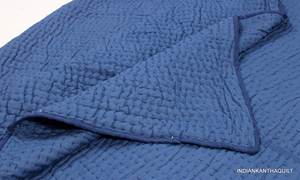 Wholesale Indian Handmade <b>Kantha</b> <b>Quilts</b> - Product Image 5