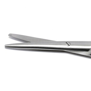 Tijeras Metzenbaum, 230mm, personalizadas, a precio de venta al por mayor, alta calidad - Product Image 3