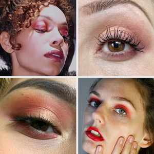 Paleta de sombras de ojos vegana y libre de crueldad, 15 colores, pigmento Nude mate, Mica brillante, maquillaje de ojos - Product Image 5