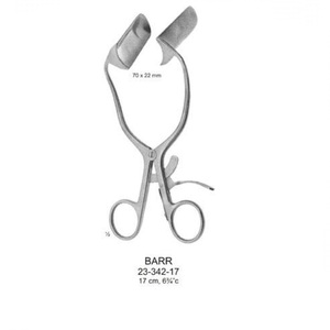 Barr Retractor - Product Image 1