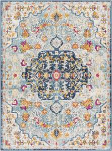 2022เข้ามาใหม่ห้องนั่งเล่นขนาดใหญ่ตกแต่งพรมพรมขนาดใหญ่ผ้าฝ้ายพิมพ์อินเดียพรมพื้นที่5X7ft - Product Image 6