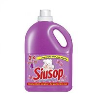 Détergent liquide Siusop de qualité en vente chaude en provenance du Vietnam
