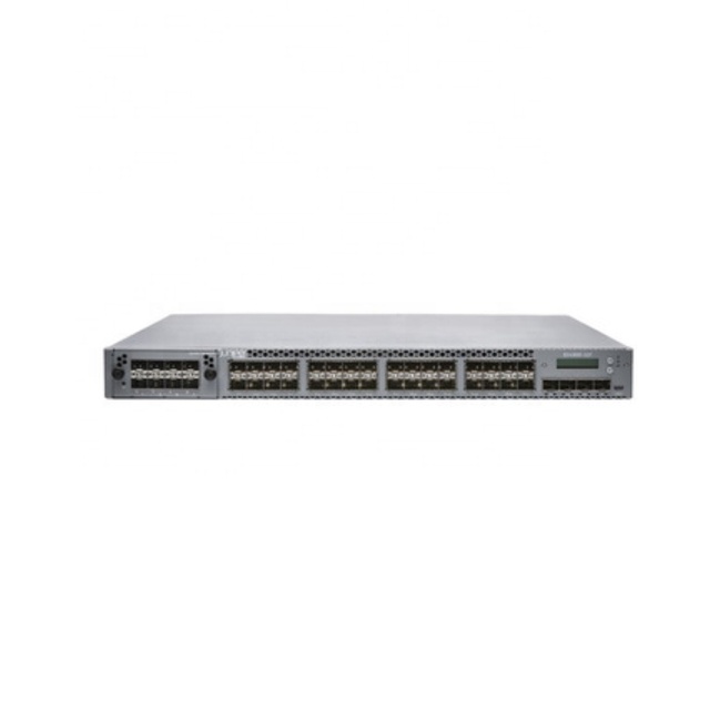 Original New Sealed 32 Ports Juniper Service-centric EX4300-32F Series Network Switch