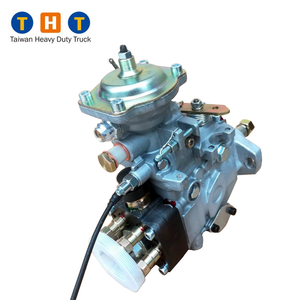 ปั๊มฉีดน้ำมันเชื้อเพลิง22100-1C201 HZJ79สำหรับโตโยต้า - Product Image 5