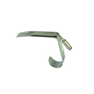 Ferriera อุปกรณ์ยกกระชับใบหน้าทำจากสเตนเลสสตีลพื้นฐานเครื่องมือผ่าตัดไฟฟ้า - Product Image 1