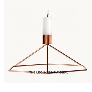 Metal <b>Tree</b> <b>Candle</b> Holder Stand Made of Best Metal with High Quality Use Home Restaurant Hotel Office Wedding Decor - Product Image 2