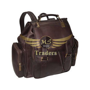 Crazy Horse sac de luxe en cuir pour hommes Vintage sac en cuir véritable pour randonnée voyage 2023 chaud haute qualité en plein air sac à dos sac - Product Image 1