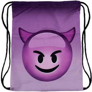 Waterproof Polyester Nylon Drawstring Bag/Wholesale Drawstring Backpack/Promotional Kids Custom Drawstring Bag - Product Image 2