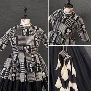 Lehenga — coton pur amplifié, avec glands faits à la main, avec un haut de gamme, livré avec un intérieur en micro coton, exportation royale - Product Image 4