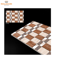 Carreaux de céramique pour murs intérieurs et extérieurs, aspect bois, en porcelaine, toutes tailles, vente en gros d'usine