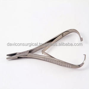 Soportes de aguja de acero inoxidable quirúrgico - Product Image 3