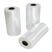 Reinigen Sie LPDE Film Scrap / LDPE Plastic Roll Scrap