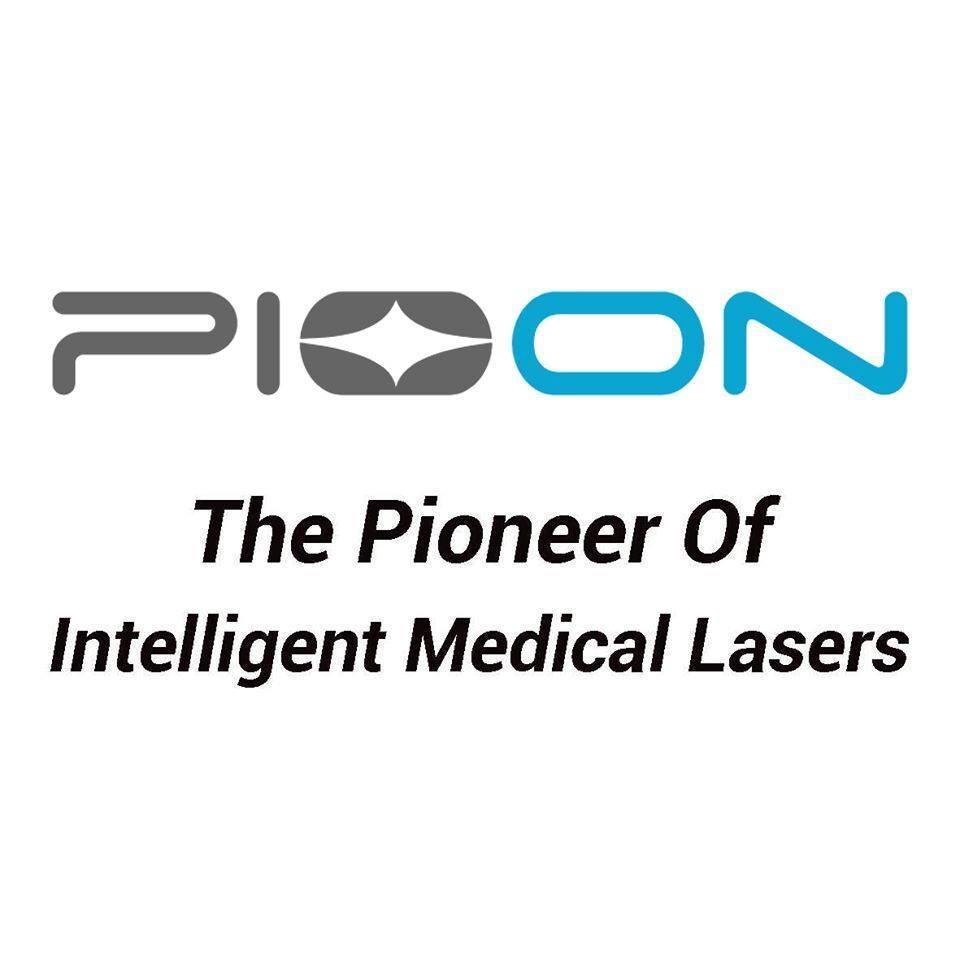 Wuhan Pioon Technology Co., Ltd. logo