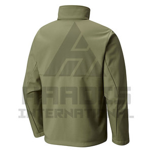 Soft Shell <b>Jacket</b> <b>Jackets</b> New Custom Fashion Soft Shell Windbreaker Windproof <b>Waterproof</b> <b>Warm</b> <b>Jackets</b> Softshell - Product Image 2