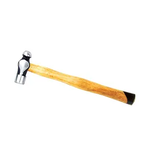 100g, 200g, 300g, 500g, 800g, 1000g Ball Pein & Cross Pein Hammer with Durable Soft Grip Handle Exporter from India