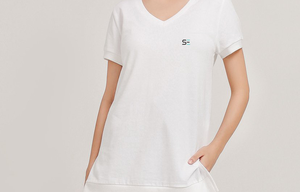 Logo Design Personnalisé Vente en Gros T-shirt en Tricot à Manches Courtes en Coton de Haute Qualité Tricots Golf Tricoté Hommes Polos - Product Image 3