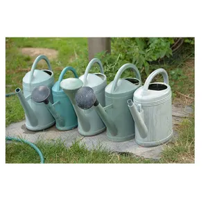 Oval Shape Luxury and Modern Design Watering Cans On hot Sale