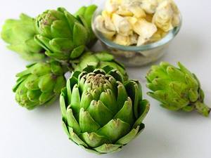 FLEURS D'ARTICHAUT SÉCHÉES LA DERNIÈRE CULTURE - Product Image 2