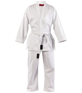 Judo-Kimono de Judo coreano Bjj, uniforme Judogi Judo, árbol de algodón, Unisex, OEM, logotipo personalizado, tiempo del artículo, venta al por mayor - Product Image 4