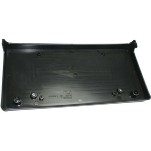 Soporte de Montaje de Placa de Matrícula Delantera OEM 51117058449, Base para Placa de Matrícula para BMW E90 <span class=keywords><strong>E91</strong></span> 2006-2008 - Product Image 5
