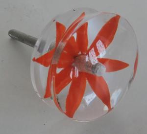 Factory Wholesale Price Resin And <b>Wood</b> Door Knobs Furniture Knob Drawer Cabinet Door <b>Wardrobe</b> Knobs Manufacturer Furniture - Product Image 4