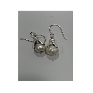 Wholesale Wholesale Design Round Shape 925 <b>Sterling</b> <b>Silver</b> Gemstone <b>Earring</b> FROM INDIAN SELLER and SUPPLIER - Product Image 1