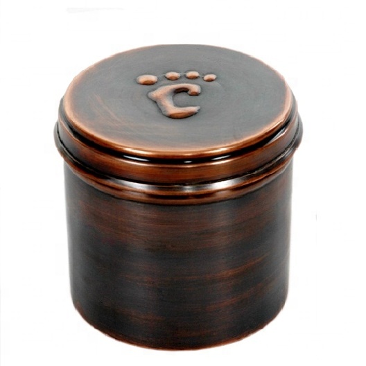 Дешевая урна для кремации домашних животных