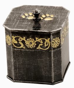 Urna de cremación de mascotas, urna de cremación grabada - Product Image 6