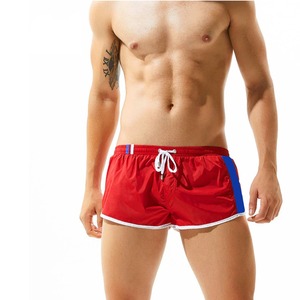 Men's Beachwear Quick Dry and Gym Wear Men fitness Workout short Sports Running Shorts - Product Image 1