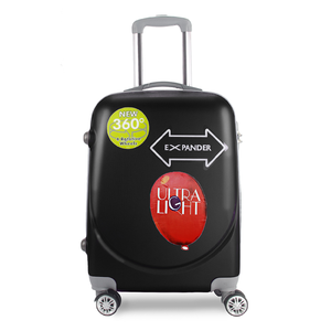 Maleta Rígida para Niños al por Mayor, ABS 360 Expandible - Promoción del Fabricante Líder, Ofertas de Fábrica en Bolsas de Viaje para Niños - Product Image 5
